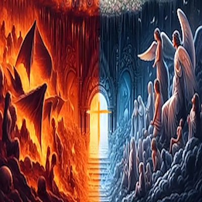 HeavenOrHell